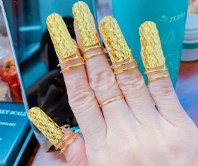 PHỤ KIỆN THỜI TRANG - 01