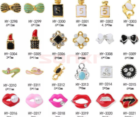 PHỤ KIỆN THỜI TRANG - 03