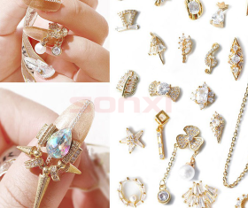 PHỤ KIỆN THỜI TRANG - 11