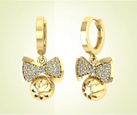 BÔNG TAI KHOEN BẤM TREO CÔNG TY GIÁ RẺ NHẤT