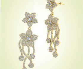 BÔNG TAI CAM TOP TEEN