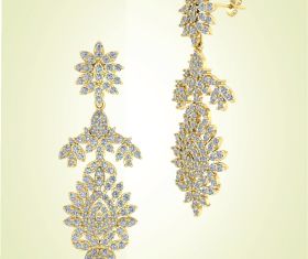 BÔNG TAI CAM TRANG SỨC TPHCM