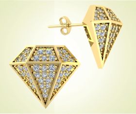 BÔNG TAI PHONG THỦY