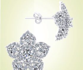 BÔNG TAI ĐINH TOP TEEN