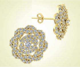 BÔNG TAI ĐINH TPHCM