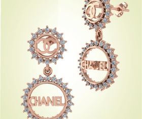 BÔNG TAI ĐINH TUA CAO CẤP CHẤT LƯỢNG NHẤT