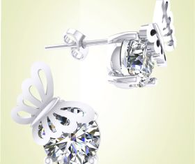 BÔNG TAI ĐINH BÁN NHIỀU NHẤT