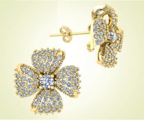 BÔNG TAI ĐINH ĐẦY ĐỦ MẪU