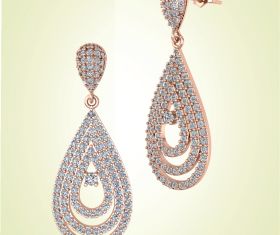 BÔNG TAI ĐINH TUA XI MẠ TPHCM