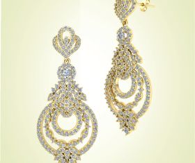 BÔNG TAI ĐINH TUA QUÀ TẶNG THEO YÊU CẦU