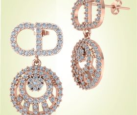 BÔNG TAI ĐINH TUA GIA CÔNG YÊU THÍCH NHẤT