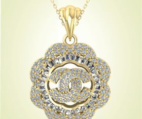 MẶT DÂY CHUYỀN GIA CÔNG MẪU ĐẸP