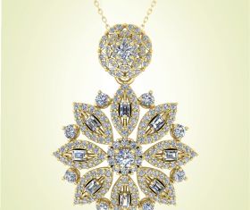 MẶT DÂY CHUYỀN TOP TEEN MẪU ĐẸP