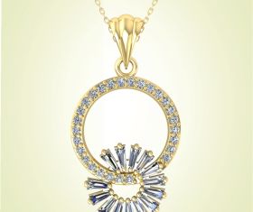 MẶT DÂY CHUYỀN TRANG SỨC GIÁ RẺ