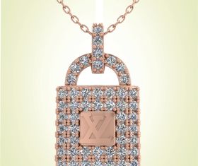 MẶT DÂY CHUYỀN XI MẠ CHẤT LƯỢNG