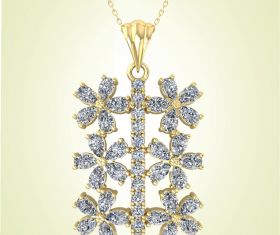 MẶT DÂY CHUYỀN TRANG SỨC CHẤT LƯỢNG