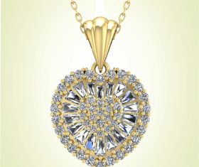 MẶT DÂY CHUYỀN LÀM QUÀ CHẤT LƯỢNG