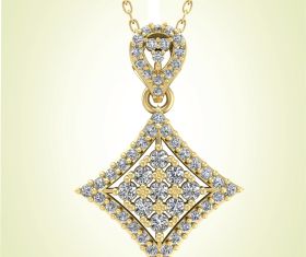 MẶT DÂY CHUYỀN PHONG THỦY CHẤT LƯỢNG