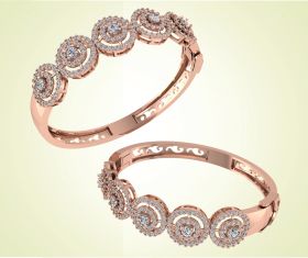 VÒNG TAY MẠ VÀNG