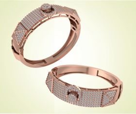 VÒNG TAY XI MẠ ĐẸP