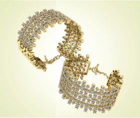 VÒNG TAY TRANG SỨC CÔNG TY