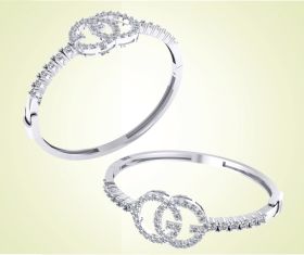 VÒNG TAY MẠ VÀNG CÔNG TY