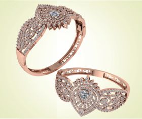 VÒNG TAY XI MẠ CÔNG TY