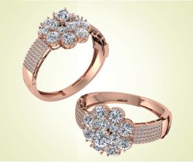 VÒNG TAY GIA CÔNG CÔNG TY