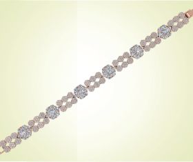 LẮC TAY GIA CÔNG MẪU ĐẸP