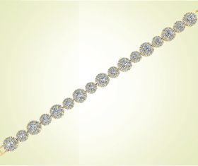 LẮC TAY LÀM QUÀ MẪU ĐẸP