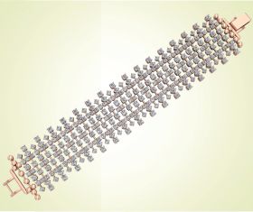 LẮC TAY TOP TEEN MẪU ĐẸP