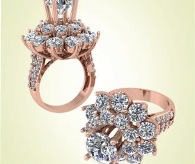 NHẪN NỮ HÓT NHẤT THEO YÊU CẦU