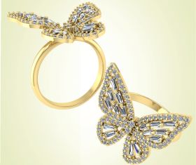 NHẪN NỮ TOP TEEN YÊU THÍCH NHẤT