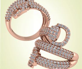 NHẪN NỮ GIA CÔNG