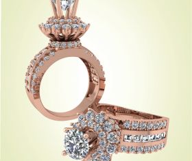 NHẪN NỮ XI MẠ YÊU THÍCH NHẤT