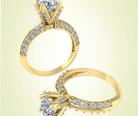 NHẪN NỮ MẪU ĐẸP