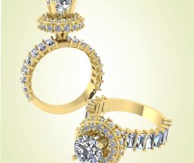 NHẪN NỮ PHONG THỦY MẪU ĐẸP NHẤT