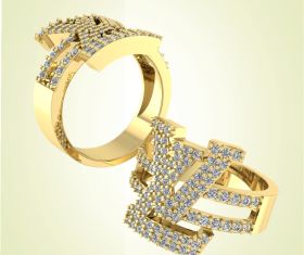 NHẪN NỮ SANG TRỌNG CHẤT LƯỢNG NHẤT