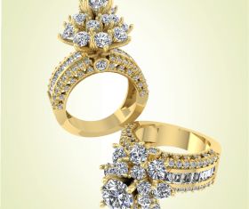 NHẪN NỮ PHONG THỦY GIÁ RẺ NHẤT