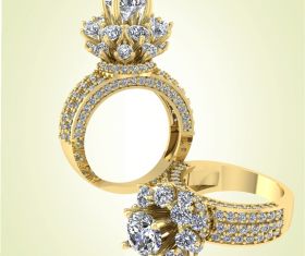 NHẪN NỮ QUÀ TẶNG MẪU ĐẸP NHẤT