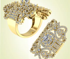 NHẪN NỮ TRANG SỨC GIÁ RẺ NHẤT