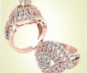 NHẪN NỮ VÀNG NON MẪU ĐẸP NHẤT