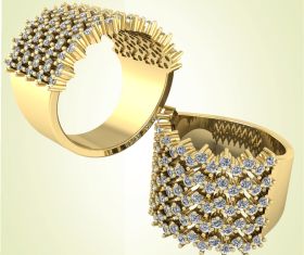 NHẪN NỮ SANG TRỌNG YÊU THÍCH NHẤT