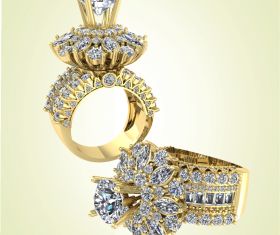 NHẪN NỮ GIA CÔNG CHẤT LƯỢNG NHẤT