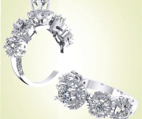 NHẪN NỮ MẠ VÀNG MẪU ĐẸP NHẤT