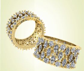 NHẪN NỮ TRANG YÊU THÍCH NHẤT