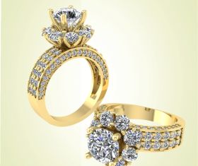 NHẪN NỮ PHONG THỦY CHẤT LƯỢNG NHẤT