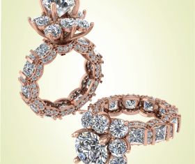 NHẪN NỮ TỐT NHẤT THEO YÊU CẦU