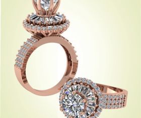 NHẪN NỮ PHONG THỦY