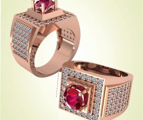 NHẪN NAM QUÀ TẶNG THEO YÊU CẦU